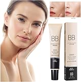 Korean Face Makeup Lightweight Buildable Coverage Ultra Soft Finish Pores view 2