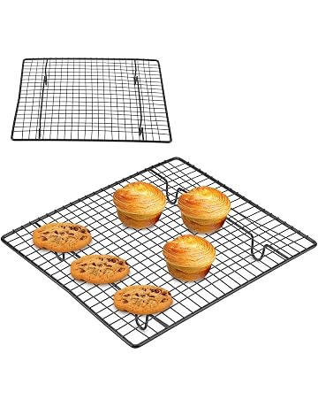 Amazon.es: Rejillas para horno: Hogar y cocina