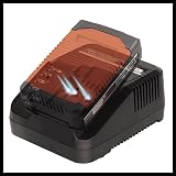 Einhell Power X-Change Quick Charger 18V 30 Min Intelligent 6-Level view 3