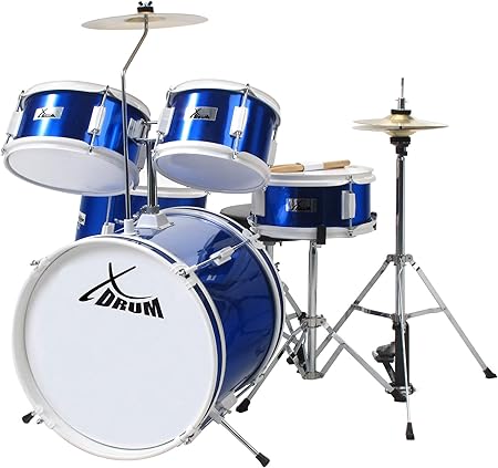 precio de bateria musical infantil