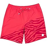 Ethika Men's Swimshort | Tigre