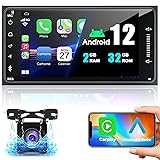 Car Stereo Radio for Toyota 4Runner 2003-2009, for