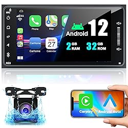 Car Stereo Radio for Toyota 4Runner 2003-2009, for
