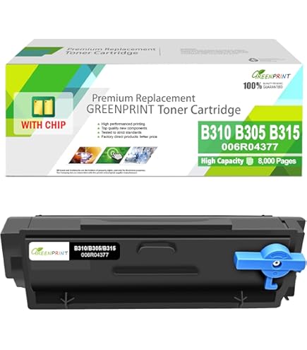 Amazon.com: Xerox 008r13064 Transfer Roller, 200,000 Page