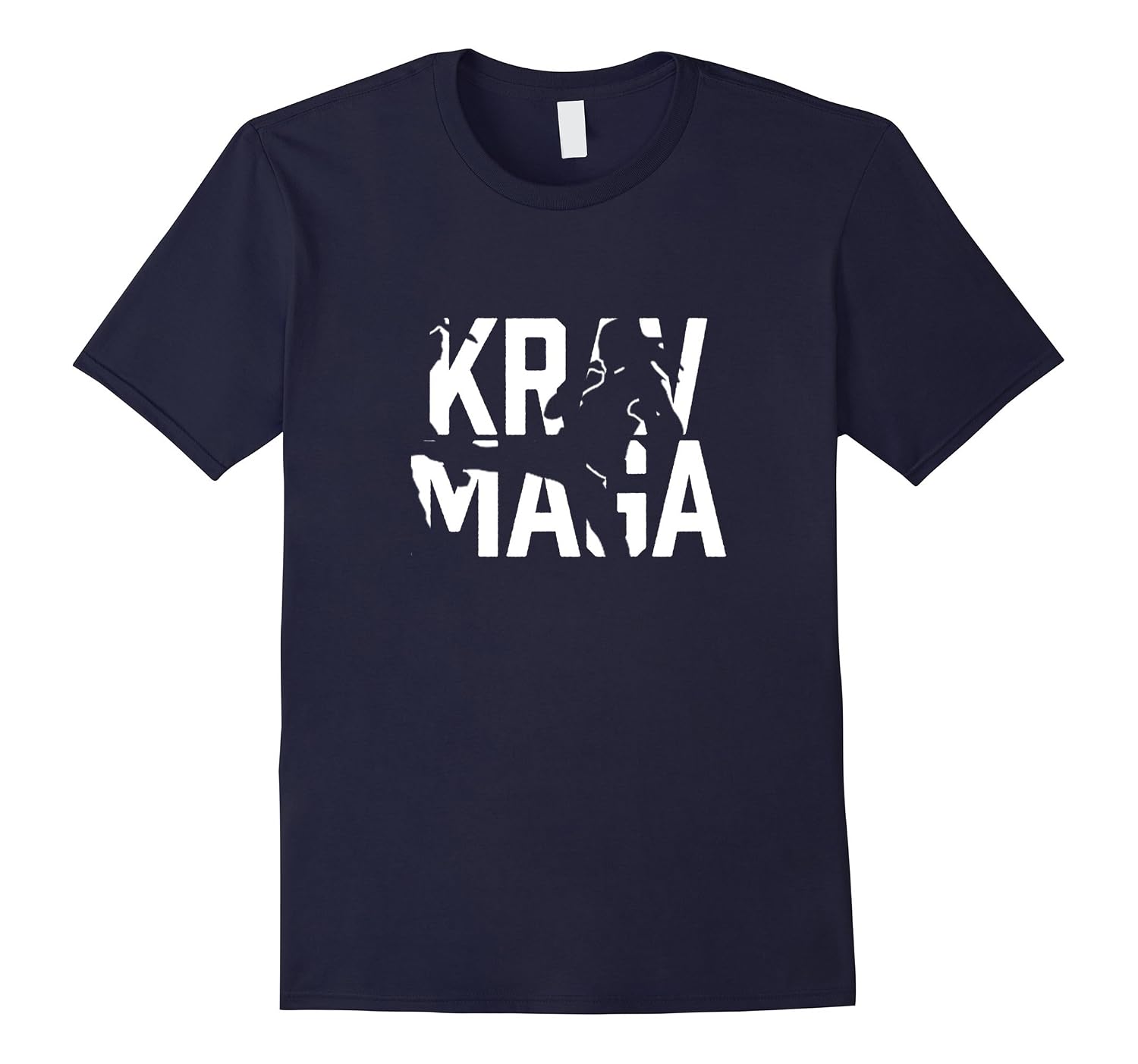 Sweatshirt Krav Maga Israeli Defense Combat - Art Martial - Cadeau Homme Femme - Coupe Classique 241g