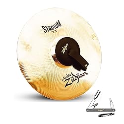 Avedis Zildjian A0488 16' STADIUM SERIES MEDIUM