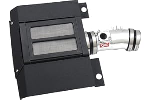 Injen Technology SP6080P Polished Intake System