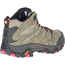 Merrell Moab 3 Mid GTX Womens Walking Boots 10