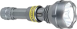 STANLEY TL601PS Rechargeable 700 Lumen Lithium Ion