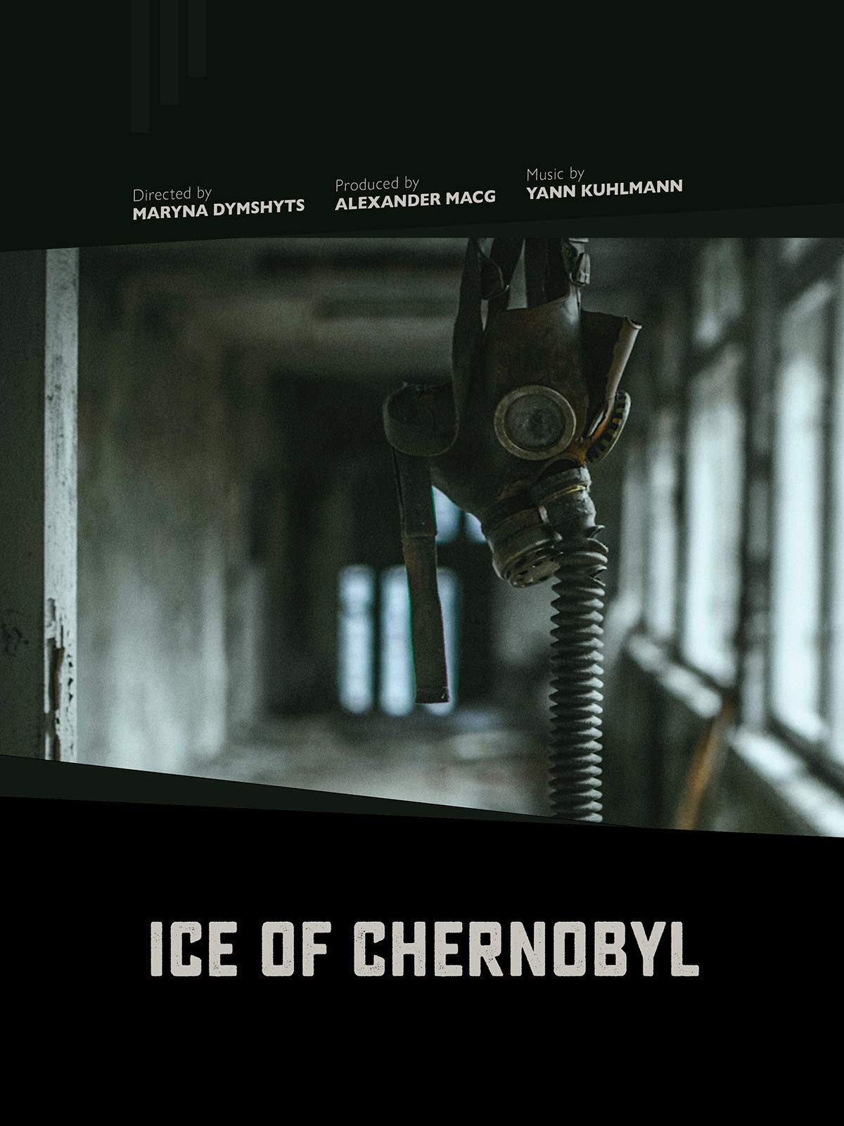 chernobyl amazon prime españa