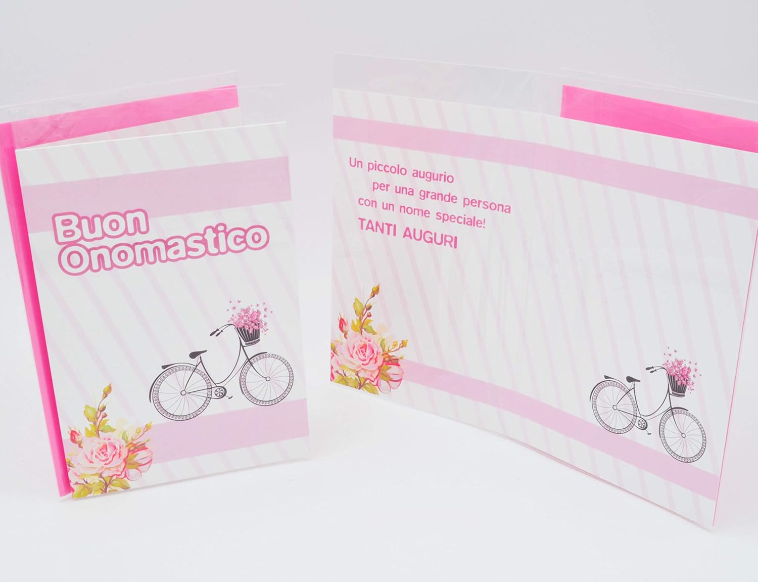 Italian Joy Aso 01 Biglietti Augurali Di Onomastico 12 Pezzi Amazon It Cancelleria E Prodotti Per Ufficio