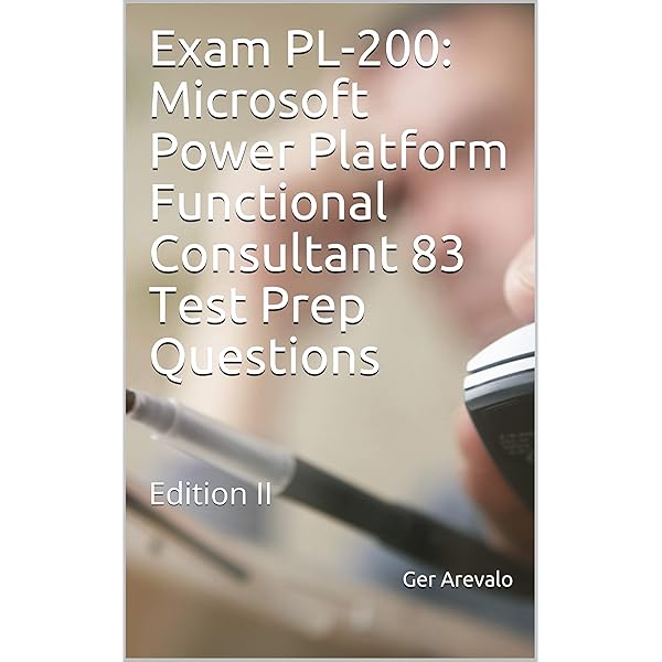 PL-200 Examengine