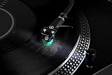 Audio-Technica LP120XBTUSB Direct-Drive Turntable Bluetooth USB Black view 6