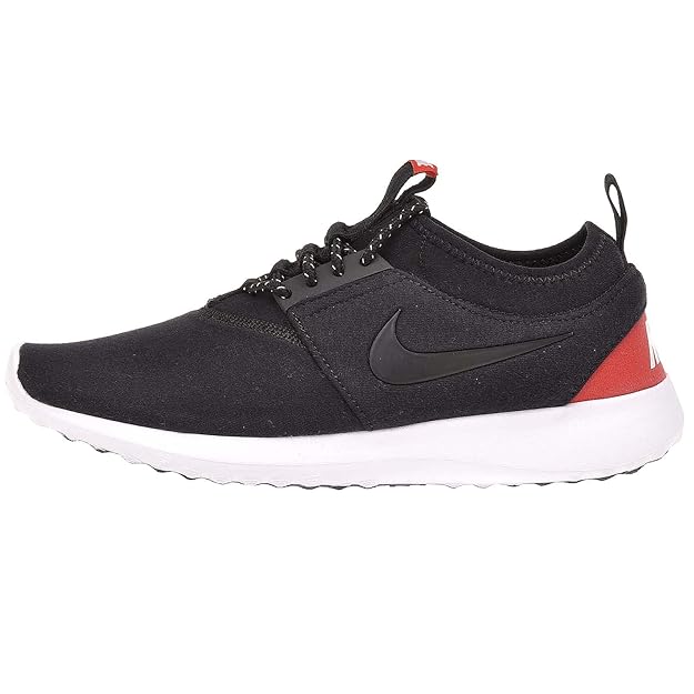NIKE Juvenate TP WMNS Schuhe Damen Sneaker Turnschuhe Schwarz 749551 002