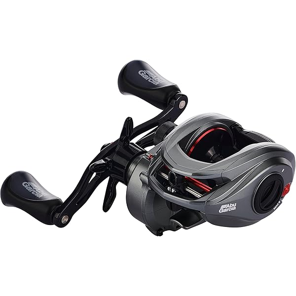 Abu Garcia ZENON 1000s ゼノン1000s Abu_Garcia_Zenon_Spinning_Rod_
