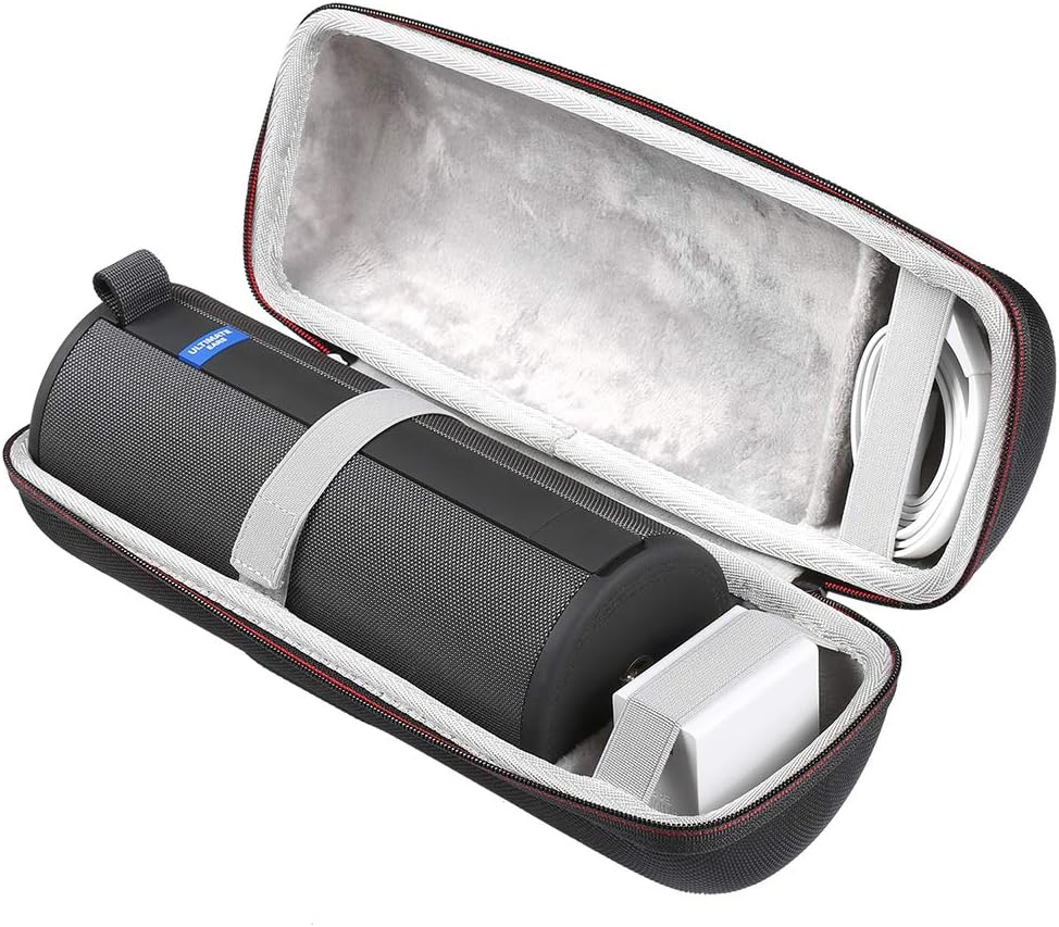 ue megaboom 3 accessories