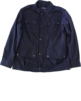 ralph lauren paratrooper jacket