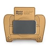 MastaPlasta Premium Leather Repair Patch - Grey
