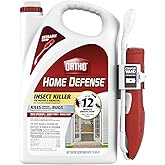 Ortho Home Defense Insect Killer for Indoor and Perimeter2 with Comfort Wand, Controls Ants, Roaches, Spiders and More, 1.33 gal