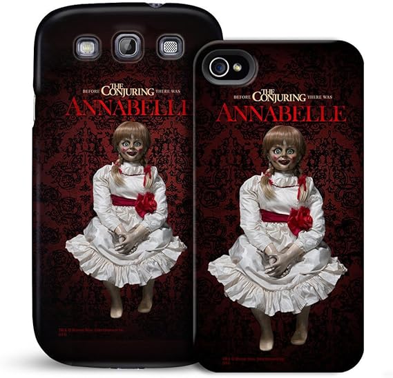 muñeca annabelle amazon