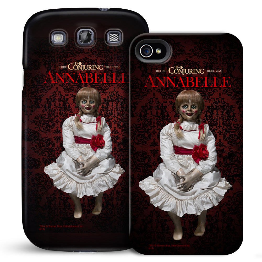 annabelle doll buy online