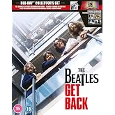 The Beatles: Get Back