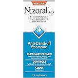 Nizoral Anti-Dandruff Shampoo, Basic, Fresh, 7 Fl Oz