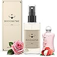 Duo Essense - Inspired by Delina - Della - Perfume For Women - Fragrance 3.4 Fl Oz / 100 ml