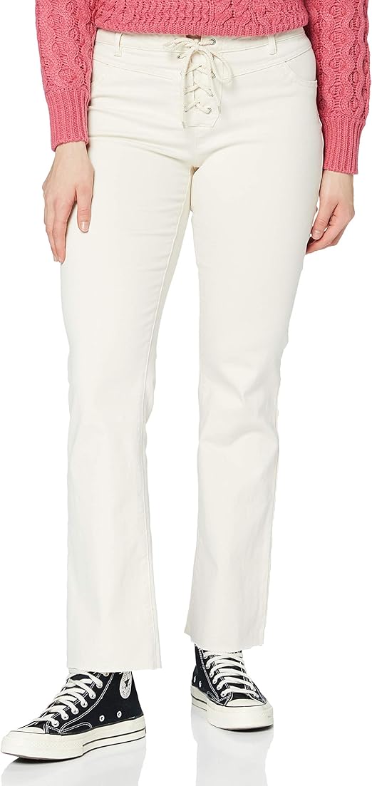 Joe Browns Women's Lace Up Jeans Amazon.co.uk Clothing