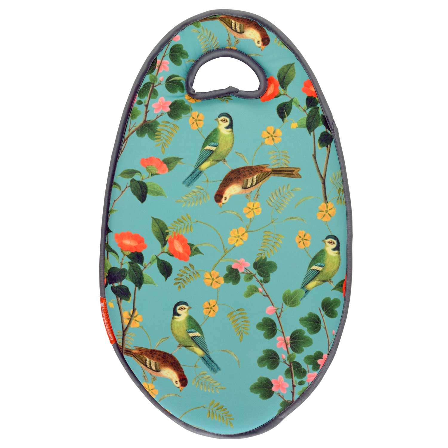 Burgon & Ball Kneelo RHS Flora and Fauna Kneeler