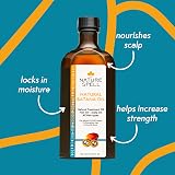 Nature Spell Batana Oil for Hair Growth 150 ml Vegan Scalp Oil view 2