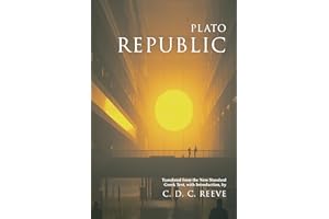 Republic (Hackett Classics)