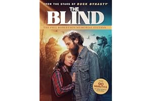 The Blind: The Phil Robertson Memorial Edition [DVD]