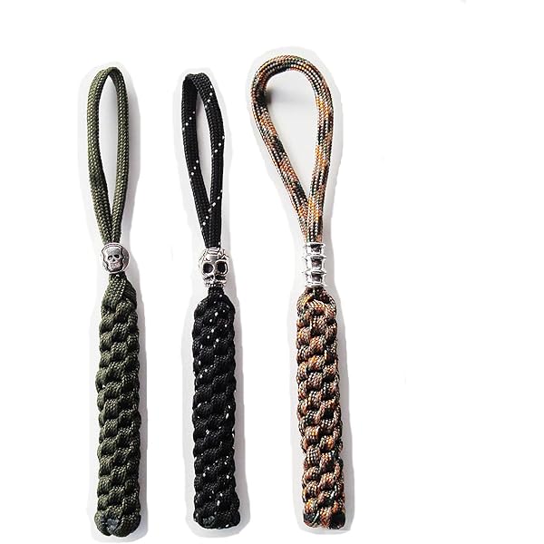 小物 HIDAKA/ CHAIN LANYARD - LONG - HIDAKA/ CHAIN LANYARD - LONG -