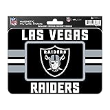 Rico Industries NFL Football Las Vegas Raiders