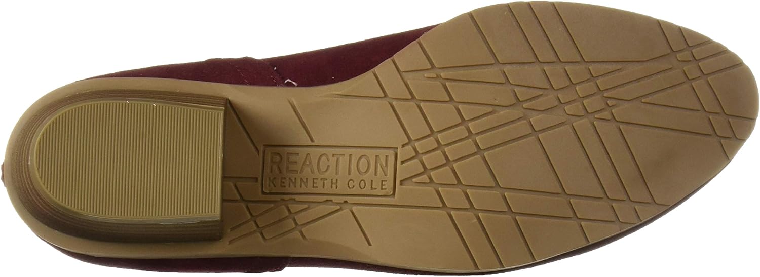 kenneth cole sideway bootie