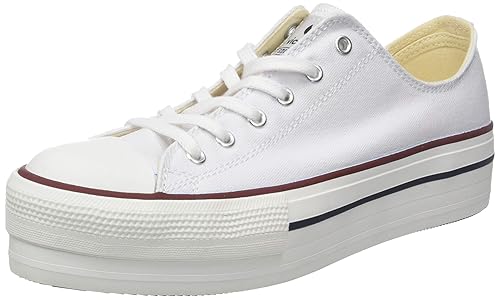 victoria converse plataforma altas