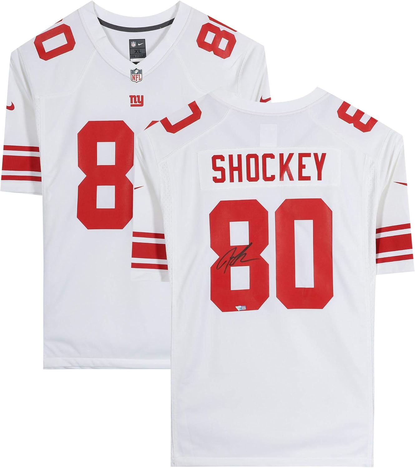 Jeremy shockey giants jersey Clearance