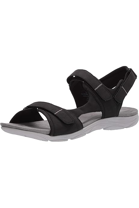 easy spirit egnita sandals