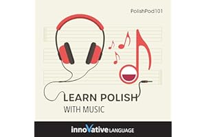 Learn Polish with Music