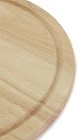 Apollo The Housewares Brand RB Bread Board 30cm Round Multi-Colour 30x1.8x30 view 3