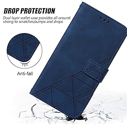 Compatible for Pixel 8 Case Wallet,for Google Pixel