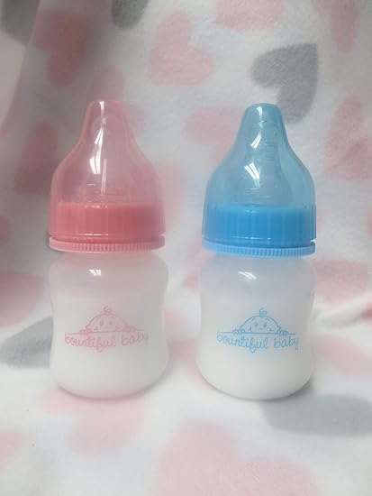 reborn baby bottles