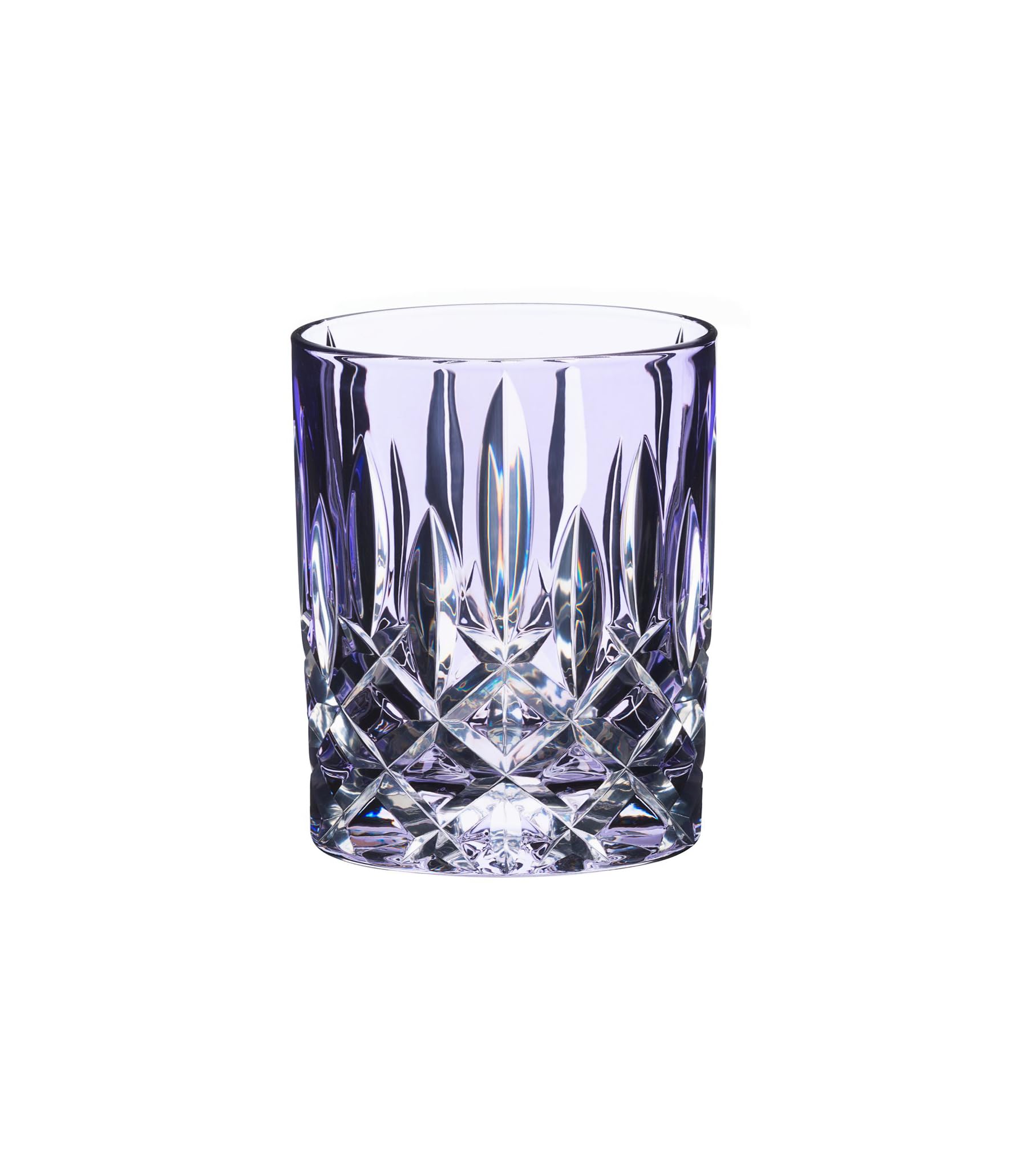 Riedel Laudon Tumbler, Violet