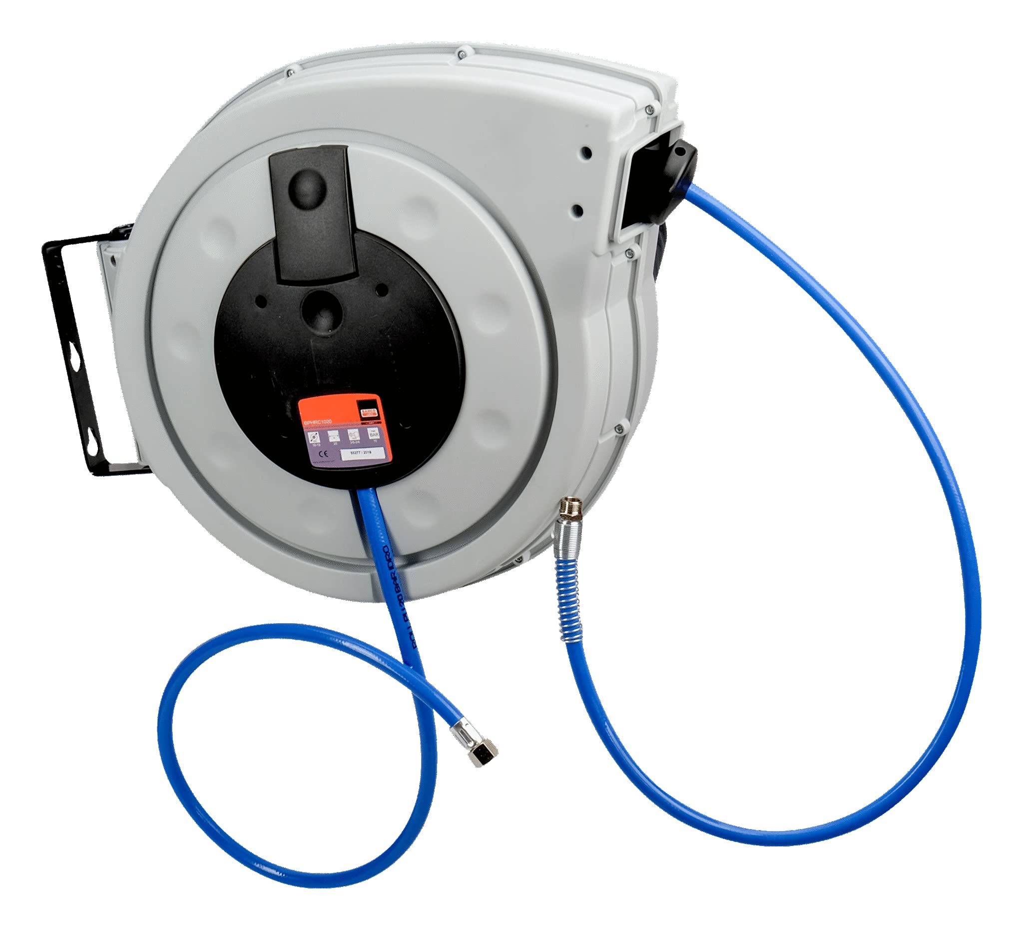 ENROLLADOR MANGUERA 13MM*16MET - Unid: 1