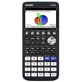Casio fx-CG50-N Color Graph Scientific Calculator