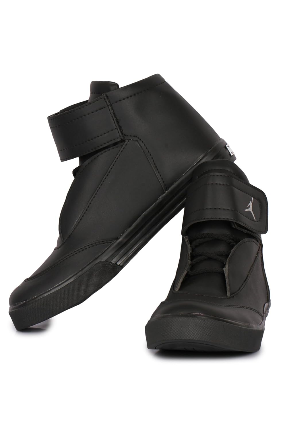 appe men's high-top shoes
