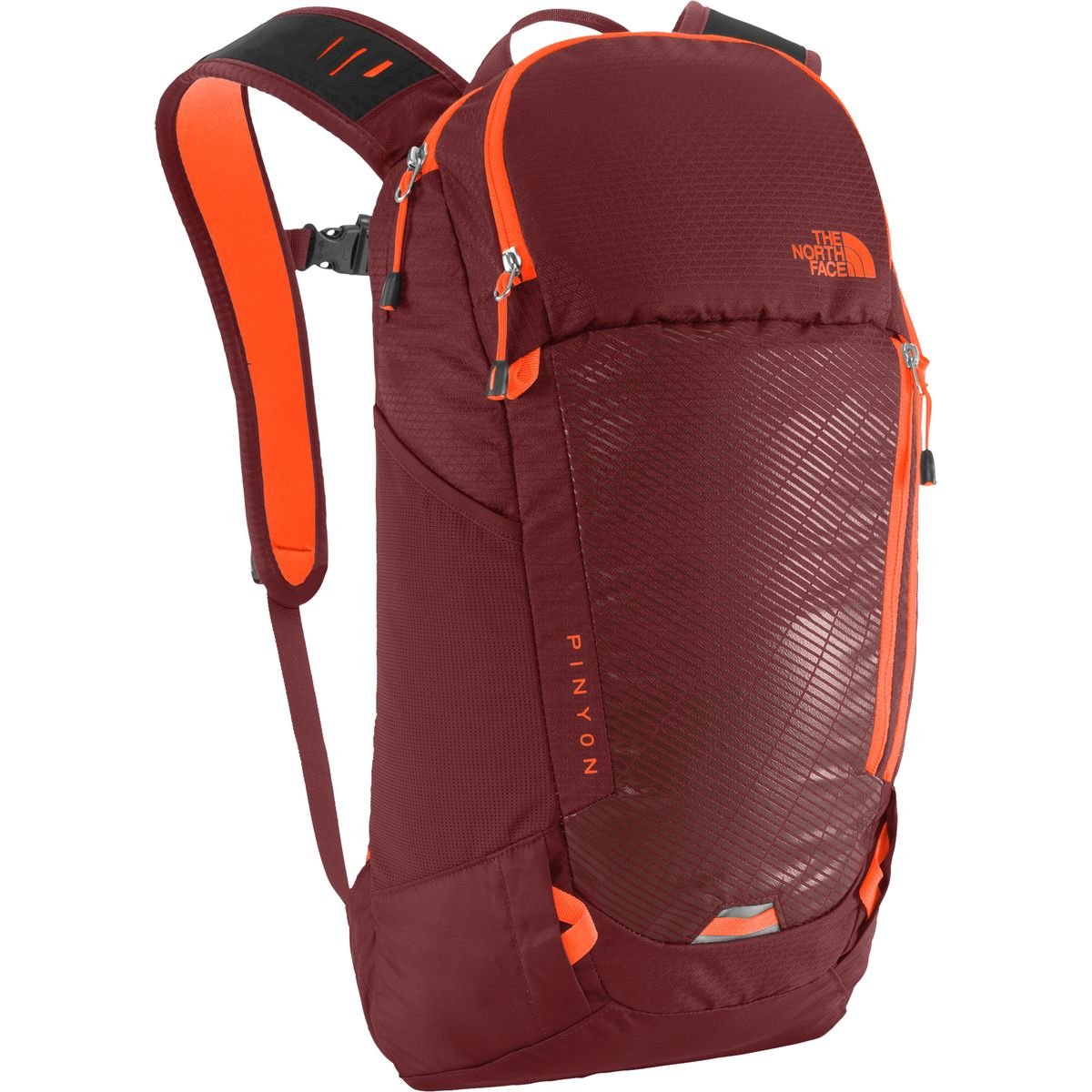 north face pinyon