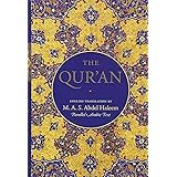 The Qur'an: English translation and Parallel Arabic text