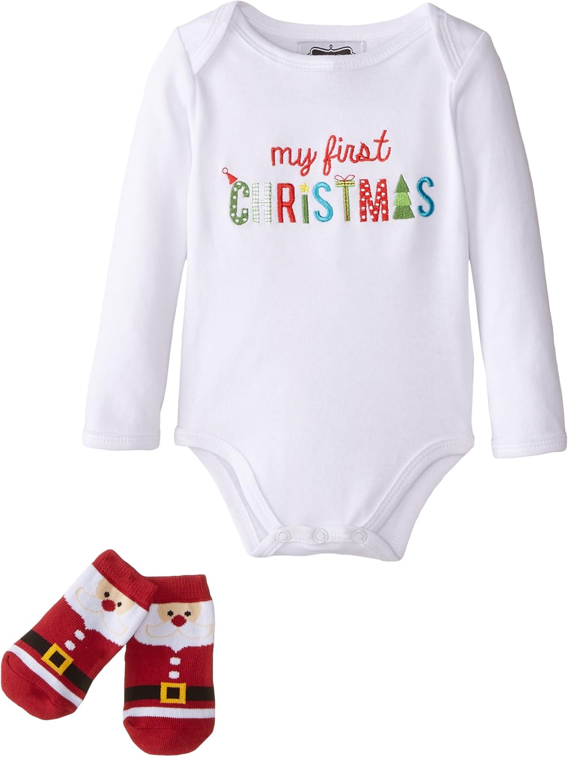 mud pie baby christmas